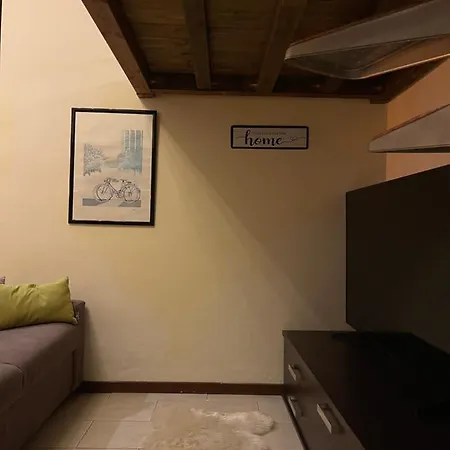 Holiday home Romeo Livorno