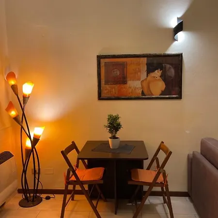 Romeo Holiday home Livorno