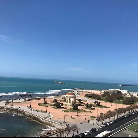 Casa de Férias Romeo *