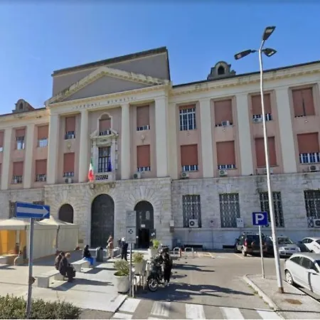 Romeo * Livorno