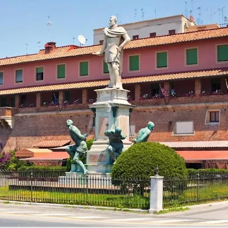 Romeo * Livorno