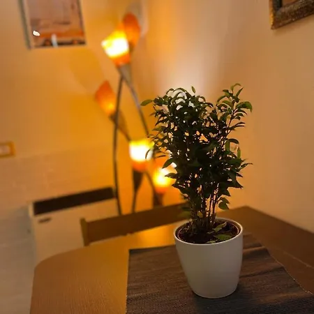Romeo Holiday home Livorno