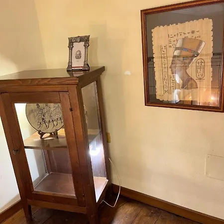 Casa de Férias Romeo *
