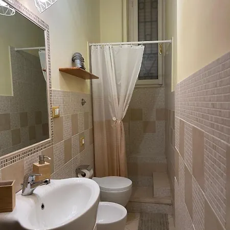 Casa vacanze Romeo