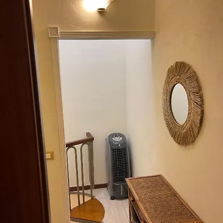 Casa de Férias Romeo *