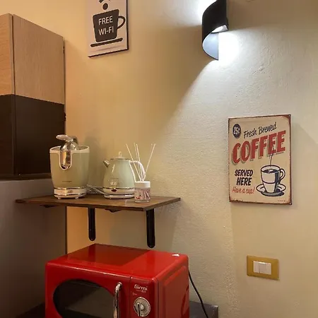 Romeo Holiday home Livorno